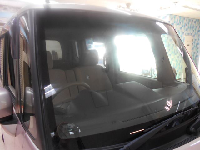 Honda N BOX 2013-02 28301-25
