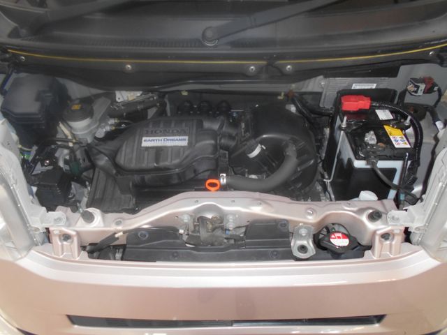 Honda N BOX 2013-02 28301-23