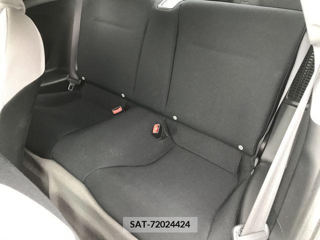 Honda CR-Z 2010-07 378967-14