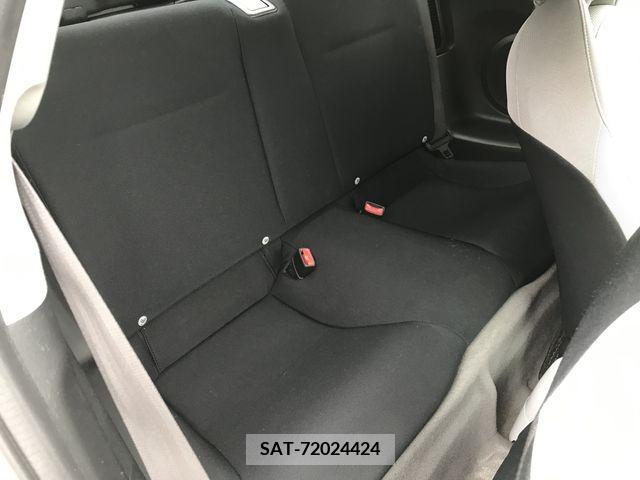 Honda CR-Z 2010-07 378967-12
