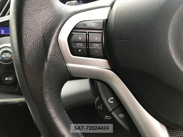Honda CR-Z 2010-07 378967-20