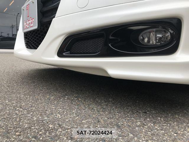 Honda CR-Z 2010-07 378967-24