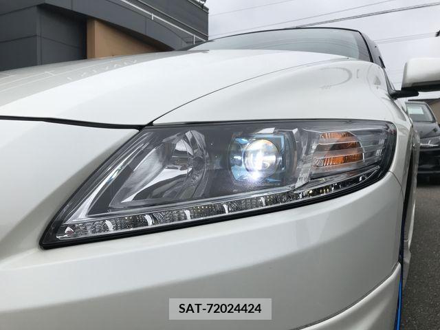 Honda CR-Z 2010-07 378967-23