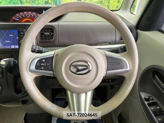 Daihatsu TANTO 2015-05 287168-11