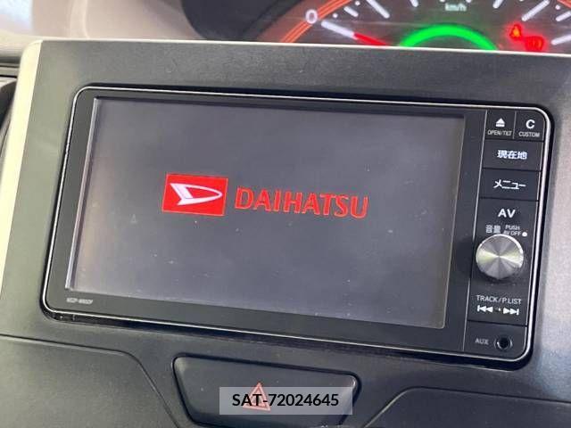 Daihatsu TANTO 2015-05 287168-2