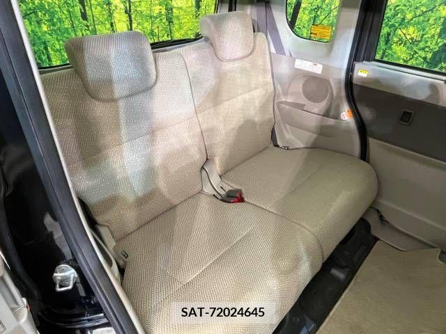 Daihatsu TANTO 2015-05 287168-9