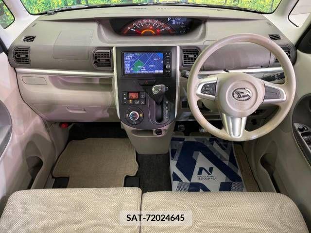 Daihatsu TANTO 2015-05 287168-1