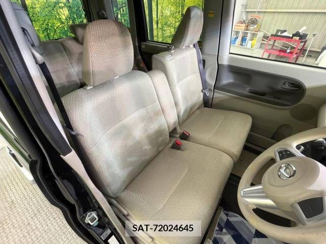 Daihatsu TANTO 2015-05 287168-8
