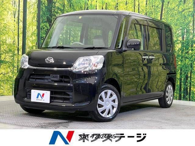 Daihatsu TANTO 2015-05 287168-0