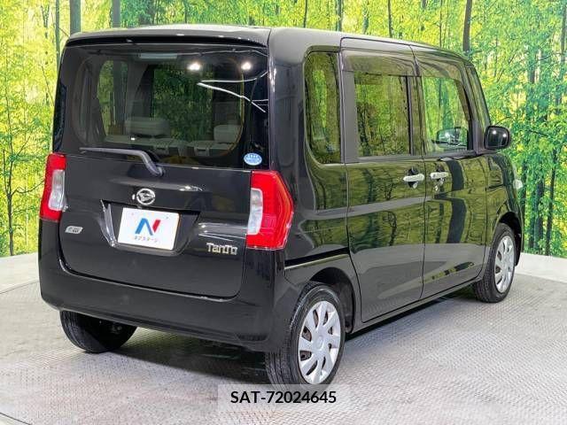 Daihatsu TANTO 2015-05 287168-17