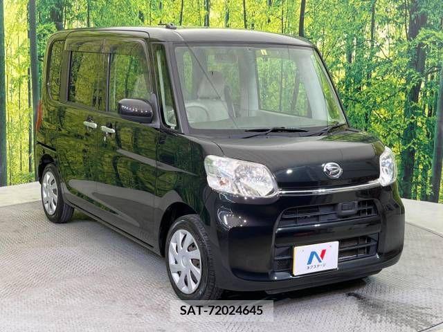 Daihatsu TANTO 2015-05 287168-16