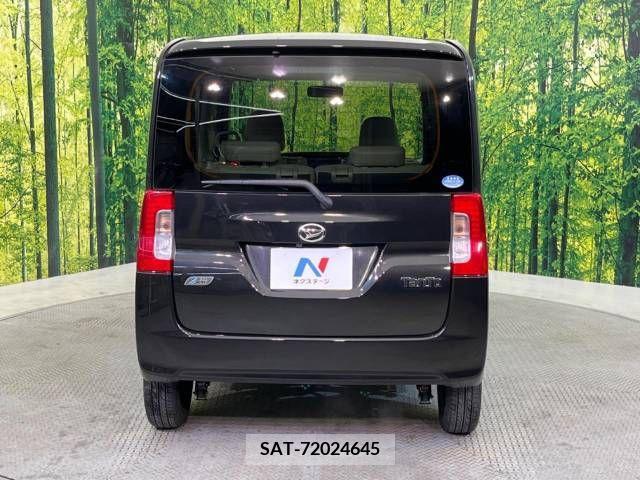 Daihatsu TANTO 2015-05 287168-15