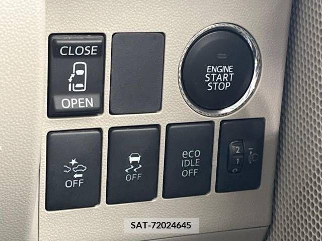 Daihatsu TANTO 2015-05 287168-5