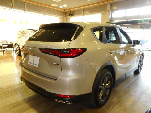 Mazda CX-60 2023-04 19835-2