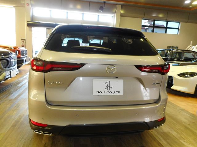 Mazda CX-60 2023-04 19835-4
