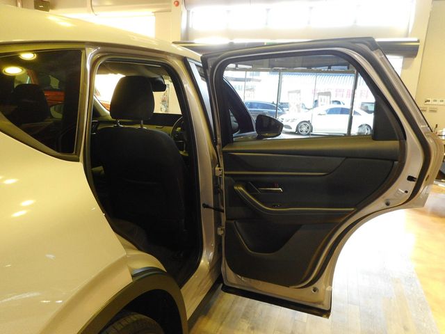Mazda CX-60 2023-04 19835-25