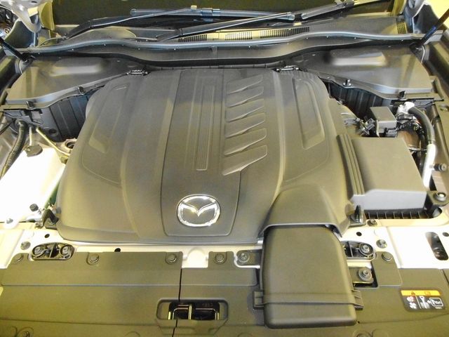 Mazda CX-60 2023-04 19835-29