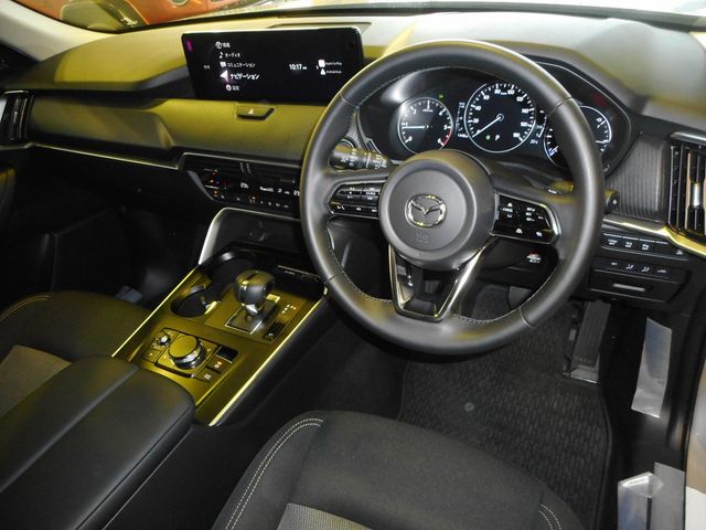 Mazda CX-60 2023-04 19835-1