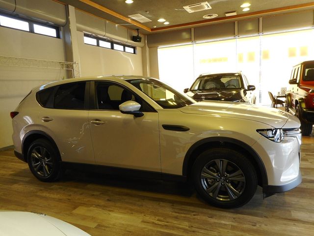 Mazda CX-60 2023-04 19835-5