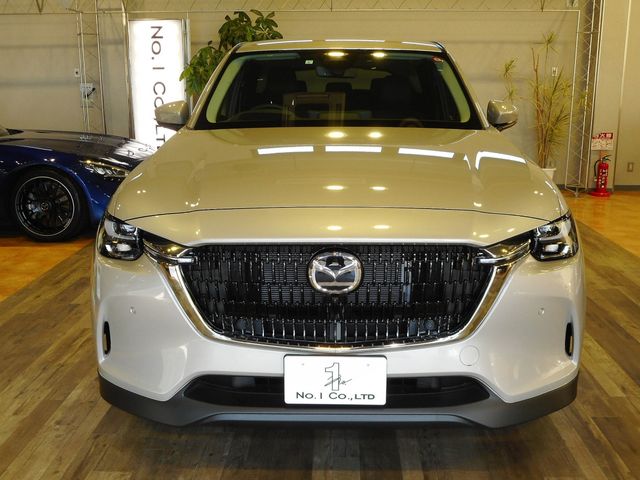 Mazda CX-60 2023-04 19835-3