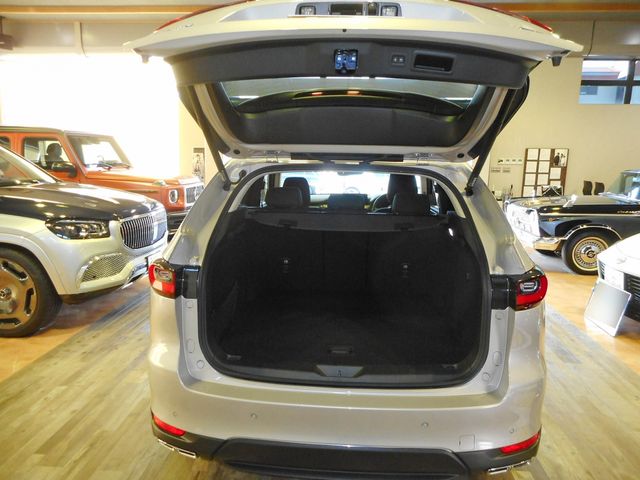 Mazda CX-60 2023-04 19835-26