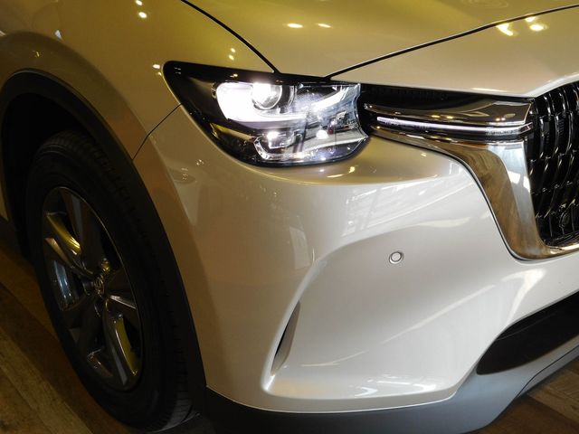 Mazda CX-60 2023-04 19835-28