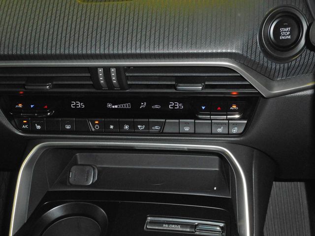 Mazda CX-60 2023-04 19835-13