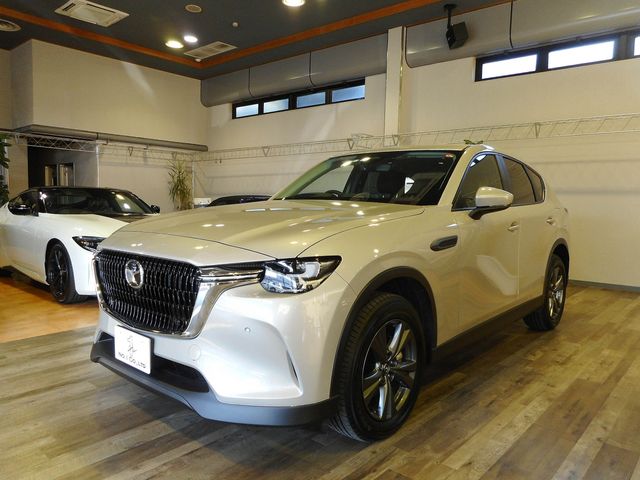 Mazda CX-60 2023-04 19835-0