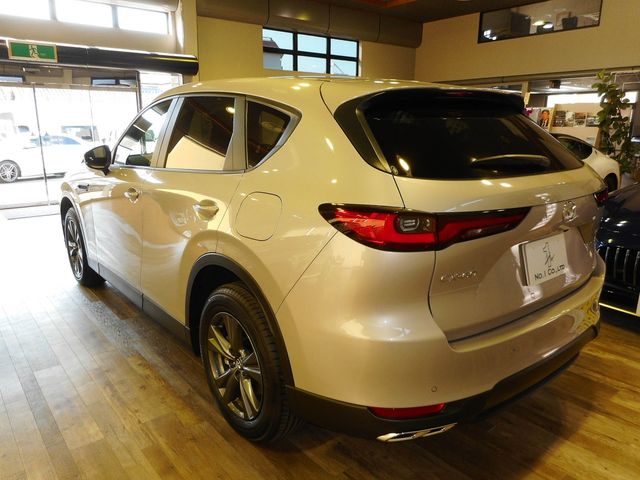 Mazda CX-60 2023-04 19835-8