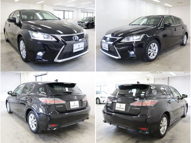 Lexus CT 2014-01 193969-23