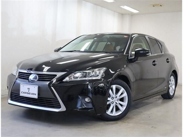 Lexus CT 2014-01 193969-0