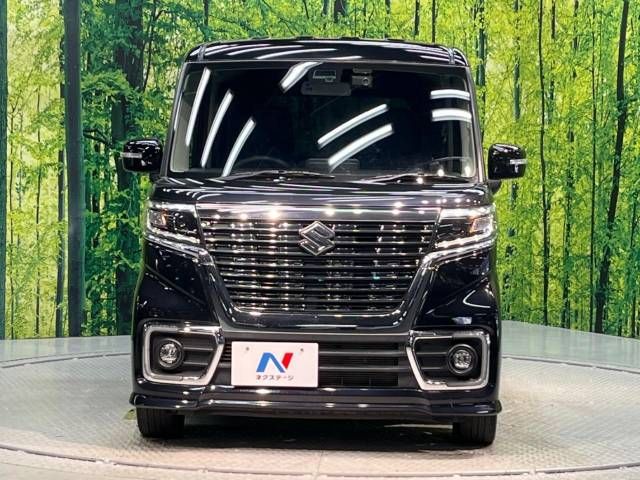 Suzuki SPACIA 2018-06 19817-14