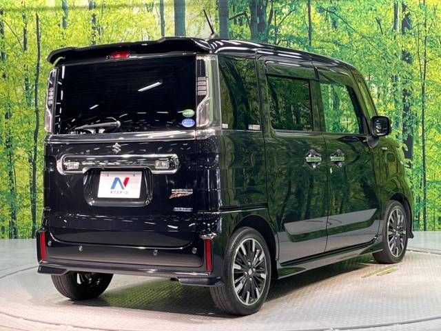 Suzuki SPACIA 2018-06 19817-17