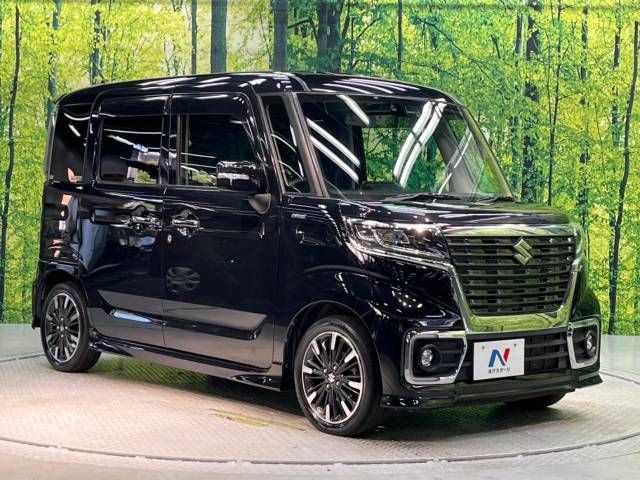 Suzuki SPACIA 2018-06 19817-16
