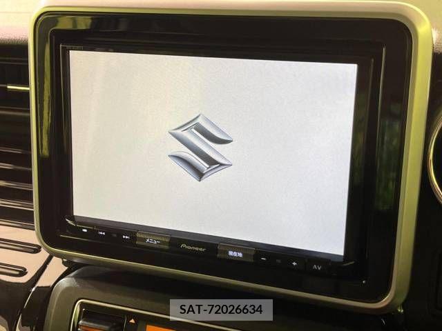 Suzuki SPACIA 2021-03 368658-4