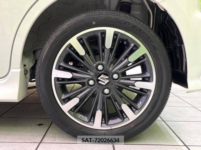 Suzuki SPACIA 2021-03 368658-13