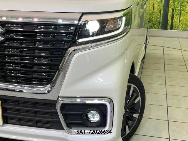 Suzuki SPACIA 2021-03 368658-12