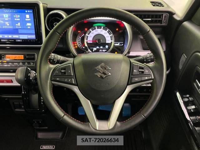 Suzuki SPACIA 2021-03 368658-11