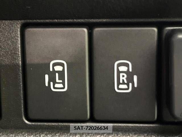 Suzuki SPACIA 2021-03 368658-2