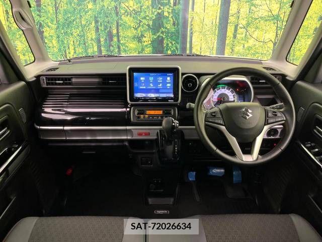 Suzuki SPACIA 2021-03 368658-1