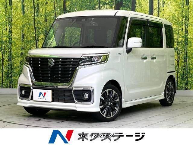 Suzuki SPACIA 2021-03 368658-0