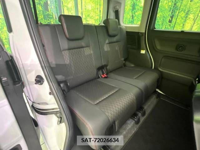 Suzuki SPACIA 2021-03 368658-9