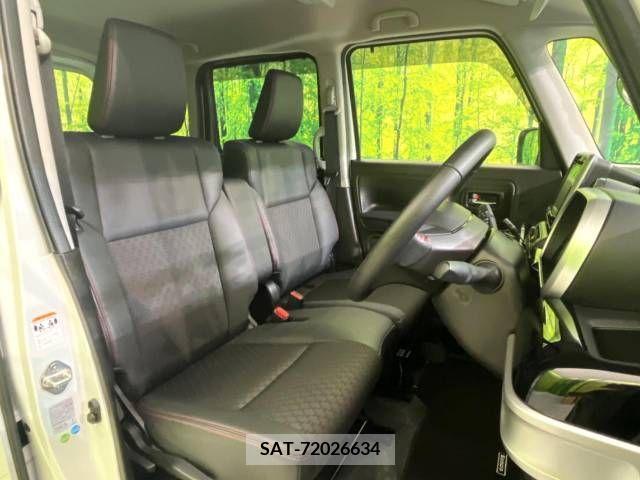 Suzuki SPACIA 2021-03 368658-8
