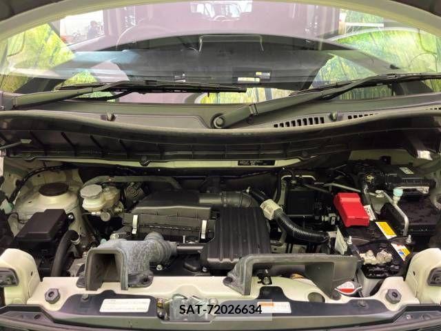 Suzuki SPACIA 2021-03 368658-18