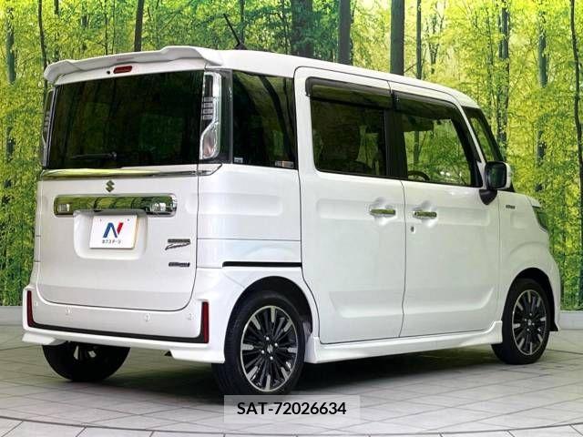 Suzuki SPACIA 2021-03 368658-17