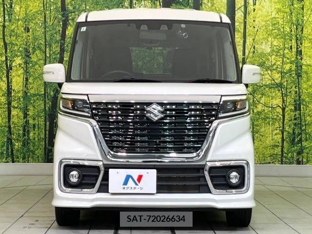 Suzuki SPACIA 2021-03 368658-14