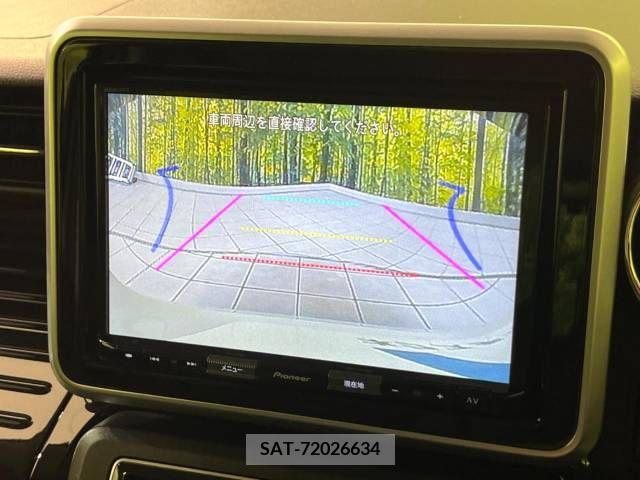 Suzuki SPACIA 2021-03 368658-5