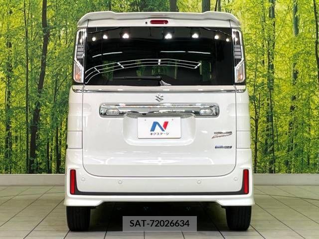 Suzuki SPACIA 2021-03 368658-15
