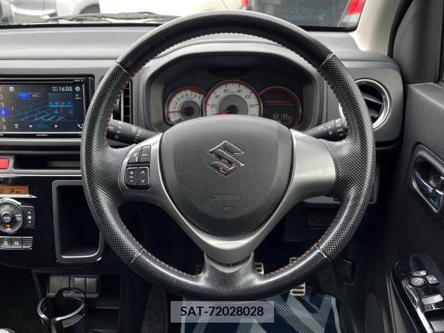Suzuki ALTO WORKS 2019-11 248193-11