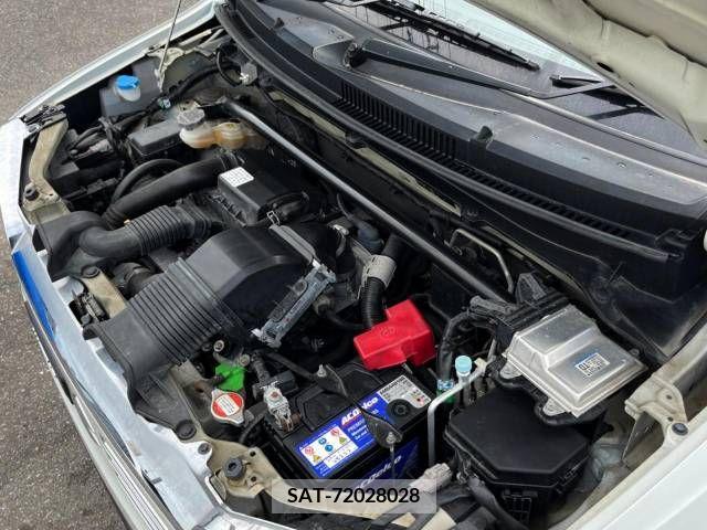 Suzuki ALTO WORKS 2019-11 248193-18